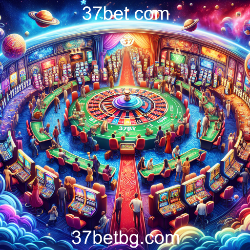 Descubra as Melhores Promoções no 37bet com